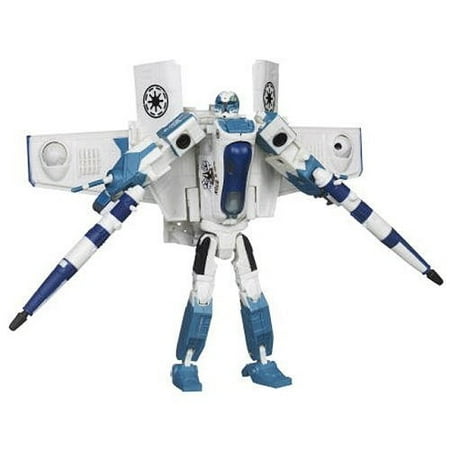 star wars transformers crossovers