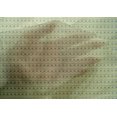 thumbnail image 5 of oneOone Cotton Silk Fabric Triangle Geometric Printed Craft Fabric BTY 42 Inches Wide, 5 of 5