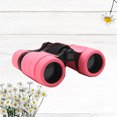 thumbnail image 1 of FUTUREORYY telescope for toddlers Binoculars Plastic Radian Adjustable Nature Observation 1Pack, 1 of 8