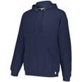 thumbnail image 1 of Russell Athletic Chandail à Capuchon Dri Power, 4TG, Marine, 1 of 4