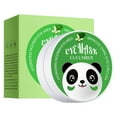 thumbnail image 2 of Cucumber Extract Hydrating Eye Mask Firming Hydration Soothing Dark Circles 80ml, 2 of 7