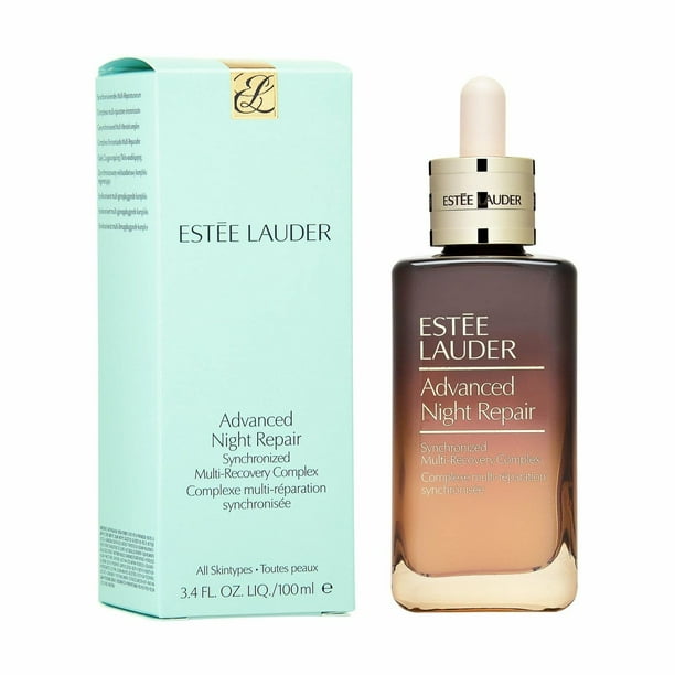 Crema Estee Lauder Advanced Night Repair 100 ml para arrugas