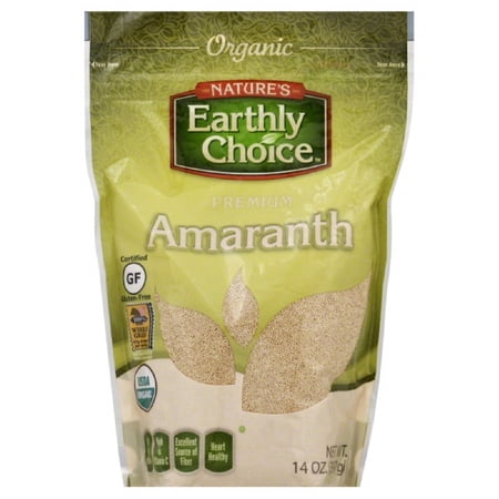 UPC 679948100013 product image for Healthy Delicious Amaranth | upcitemdb.com