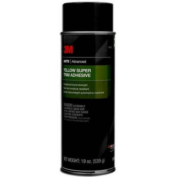 3M 08090, Super Trim Adhesive