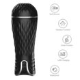 thumbnail image 3 of Kit de soporte ajustable para flexiones masculinas, ideal para ejercitar abdominales, brazos y piernas, equipo multifuncional de gimnasio en casa., 3 of 6