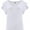 White, variant on Summer Tops for Women Ruff Sleeve Business Casual Dressy Ladies Blouses V-Neck Shirt Loose Fit Tee