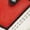Sea Salt/Blast Red, variant on Men's 550 Aime Leon Dore Brown Suede Shoes, from StockX