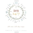 thumbnail image 1 of Pre-Owned Zen 24/7: All Zen, All the Time (Paperback) 0062516787 9780062516787, 1 of 1