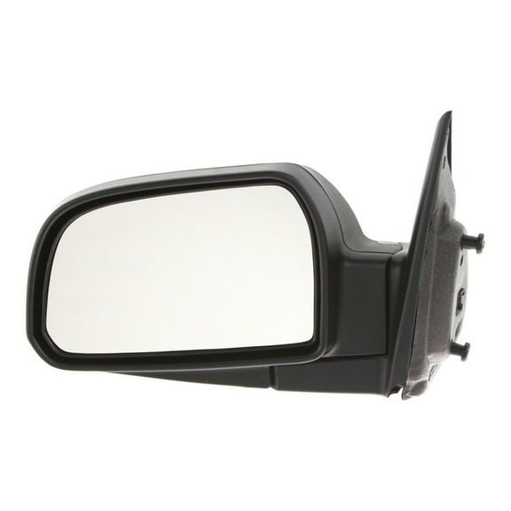 AutoPartsAlliance Driver Side Mirror outside rear view for TUCSON 2005 2006 2007 2008 2009