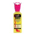 thumbnail image 2 of Tulip Peinture pour Tissu Dimensionnelle 1.25Oz-Puffy - Jaune, 2 of 2