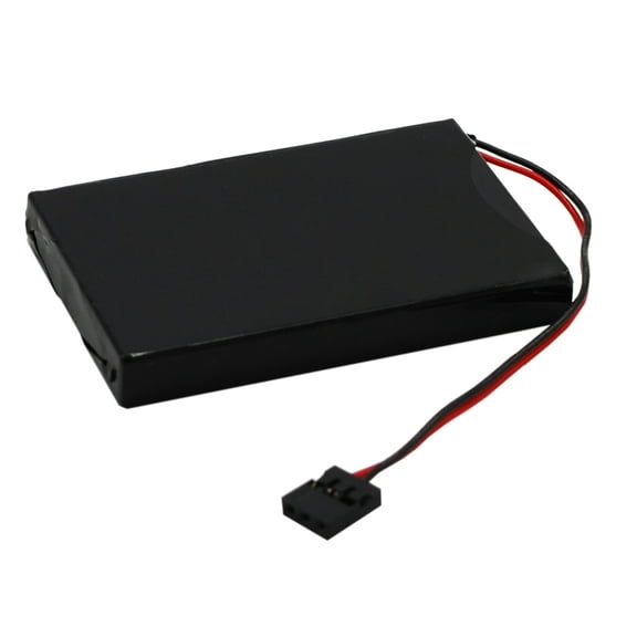 950mAh 12905550, 175-8060 Battery for THERMO SCIENTIFIC Novus