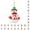 Snowman-Z#, variant on PLPPYFS Letter Ornaments for Christmas Tree Decoration - Personalized Hanging Pendant Xmas Alphabet for Christmas Initial Ornament 2026, DIY Craft Ornaments, Christmas Gifts for Family Friends