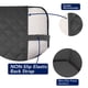 thumbnail image 3 of Funda de sofá PureFit reversible acolchada resistente al agua XXL, 3 of 7