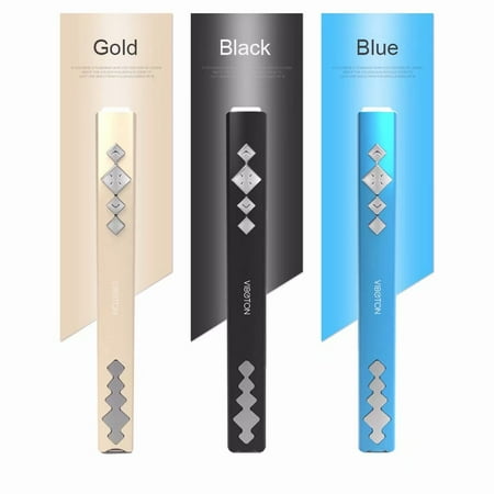 Wireless Presenter Usb Laser Pointer - Wireless Laser Pointer Pen,RF 2.4GHz Wireless Presenter USB Remote Control Presentation Black Power Point Presentation Pointers