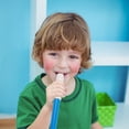 thumbnail image 3 of Flute, Clear and Loud Sound Musical Instruments Flute Instrument With Sliding Lever for Both Children and Adults, 3 of 7