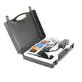 thumbnail image 4 of Pet Shaver PlugIn Electric Rosewood Handle Haircut Machine Tool AC100240V 200W(US Plug ), 4 of 8