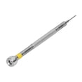 thumbnail image 1 of Tbest Watch Screwdriver,Slot Screwdriver,Straight Slot Head Screwdriver Portable Precise Watch Jewelry Repairing Screwdriver, 1 of 8