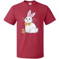 thumbnail image 3 of Inktastic Easter Cute Bunny and Chick T-Shirt, 3 of 5