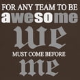 thumbnail image 3 of CafePress - Inspirational T Shirt - Men's Classic Graphic Cotton T-Shirt, 3 of 4