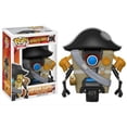 thumbnail image 2 of Figura de acción Funko POP Games Borderlands Emperor Claptrap, 2 of 2