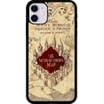 thumbnail image 1 of Funda Para Celular Harry Potter Mapa Merodeador, 1 of 1