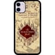 thumbnail image 1 of Funda Para Celular Harry Potter Mapa Merodeador, 1 of 1
