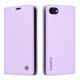 thumbnail image 1 of Funda para iPhone SE 2020/8/7 Estuche de Cuero PU Tipo Cartera con Ranuras para Tarjetas y Cierre Magnético, 1 of 5