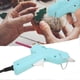 thumbnail image 5 of Hot Glue Gun Professional Electric Hot Melt Glue Gun with 20pcs Hot Melt Glue Sticks Set EU Plug 220V, 5 of 5
