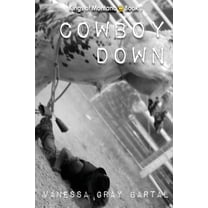 Cowboy Down, (Paperback)