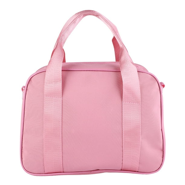 Bolsa de ballet, bolsa de ballet para niñas, bolsa de ballet para niños, bolsa de ballet para niñas, rendimiento finamente afinado