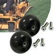 thumbnail image 6 of yaaqii AM125172 Plastic Deck Measuring Wheel Kit Compatible With AM124706 210-300, 6 of 9