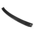 thumbnail image 2 of Real Carbon Fiber Rear Roof Spoiler Wing For BMW 3 Series F30 Sedan 2013-2017, 2 of 8