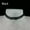 Black, variant on Womens Choker Collar Necklace Colorful Stretch Elastic Clavicle Fashion Jewelry-Orange