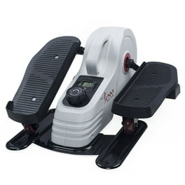 Under Desk Elliptical Machine Workout Bench IMFit Under Desk