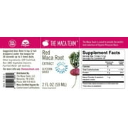 Red Maca Extract