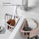 thumbnail image 5 of Estante de Soporte de Baño Naiovety Almacenamiento Sin Taladro, 5 of 6