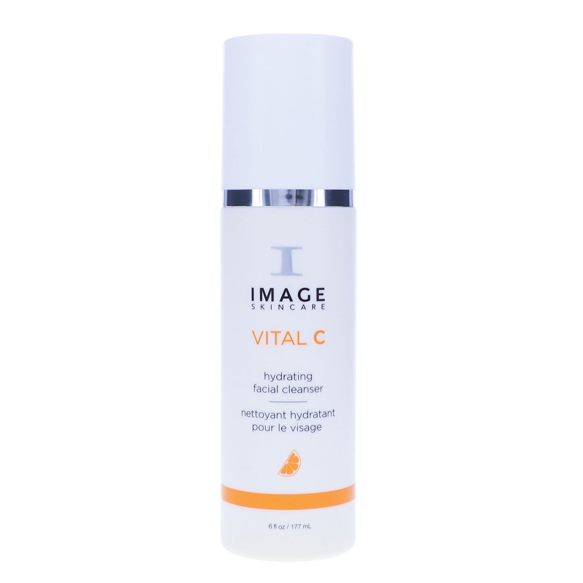 Image Skincare Vital C Hydrating Facial Cleanser For All Skin Types 177ml/6oz