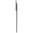 thumbnail image 4 of Orlando Headboard King Grey, 4 of 5