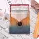 thumbnail image 1 of Kalimba portátil, juguetes reductores de presión, bolsillo Kalimba, regalo para niños y adultos principiantes FLhrweasw Nuevo, 1 of 9