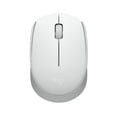 thumbnail image 4 of Mouse Logitech M170 Blanco, 4 of 4