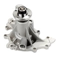 thumbnail image 1 of Bomba De Agua E-250 Econoline 1997 A 2003 Ford V6 4.2L KEEP ON GREEN ., 1 of 3