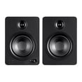 thumbnail image 3 of Monoprice DT-5BT 60-Watt Multimedia Desktop Powered Speakers With Bluetooth For Home, Office, Gaming, Or Entertainment Setup, 3 of 6