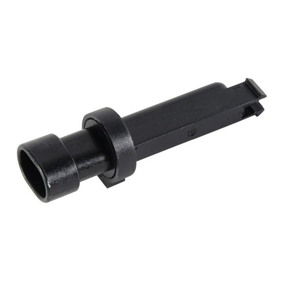 Genuine AC Delco For Chevy Impala Limited 2014 2015 2016 Brake Fluid Level Sensor | Plastic | 1 per Pack | Push On Attachment Type | Female Connector