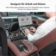 thumbnail image 4 of DC to AC Power Inverter 200W with LCD Display, Dual Outlets and 4 USB Ports, 4 of 5
