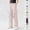 Style1-Pink girls pants, variant on Girls Wide Leg Pants Water Resistant Elastic Waist Hiking Trousers with Pockets UPF Sun Protection Back to School pants 5-15 Years