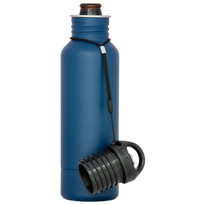 

12 OZ Blue Standard 2.0 Insulated To Keep Beer Colder Longer Prot Each