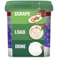 thumbnail image 3 of Cascade Platinum Plus Dishwasher Pods, Dishwasher Detergent Soap Tabs, Fresh, 47 Count, 3 of 4
