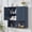 Blue-fluted, variant on Leyaoyao Bathroom Cabinet Wall Mounted, Wood Adult Hanging Cabinet, Wall Cabinets with Doors and Shelves over The Toilet for Laundry Room, Tea Brown