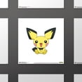 thumbnail image 3 of Gallery Pops Pokemon - Pichu Wall Art, Unframed Version, 12" x 12", 3 of 5