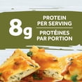 thumbnail image 2 of Smart Ones Ravioli Florentine Frozen Meal, 241g Box, 241g, 2 of 14